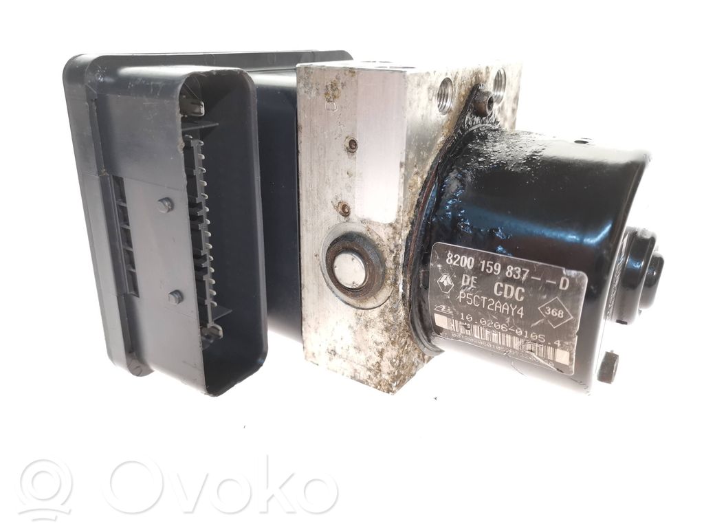 Renault Laguna II ABS Pump 