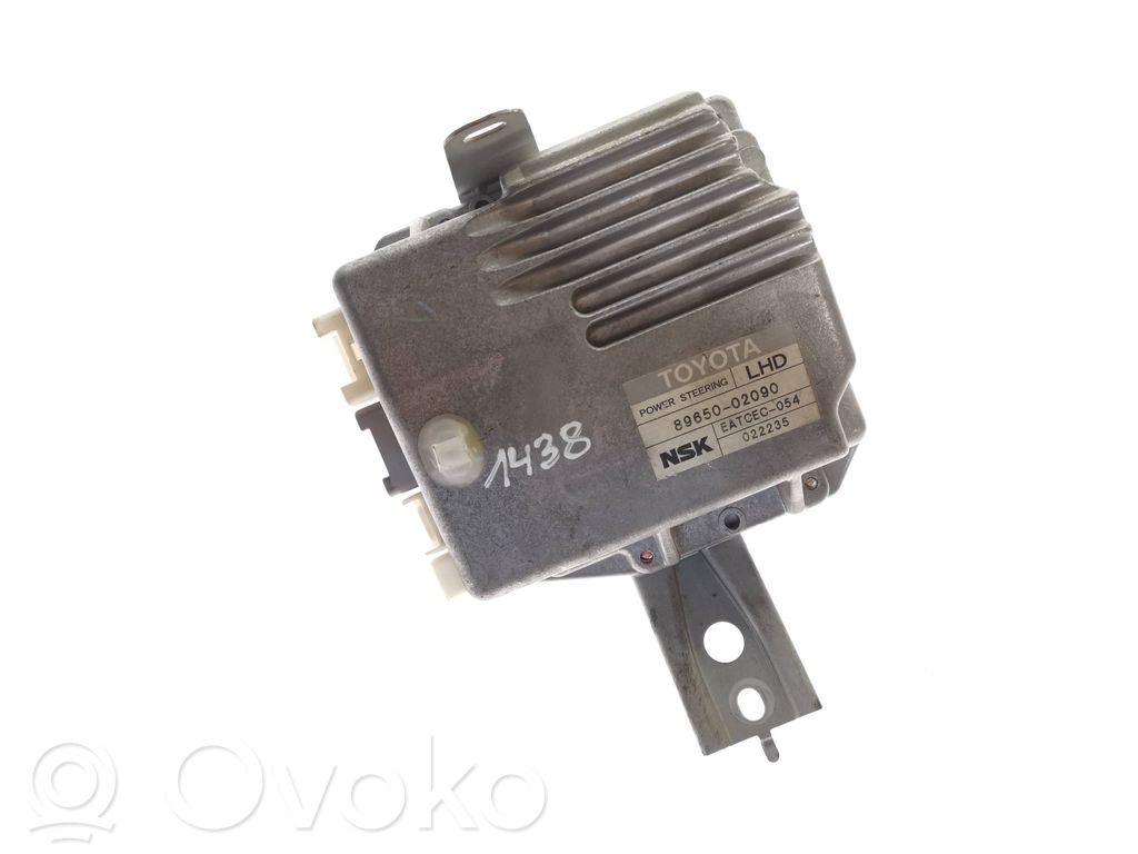 Centralina/modulo servosterzo   8965002090,EATCEC054