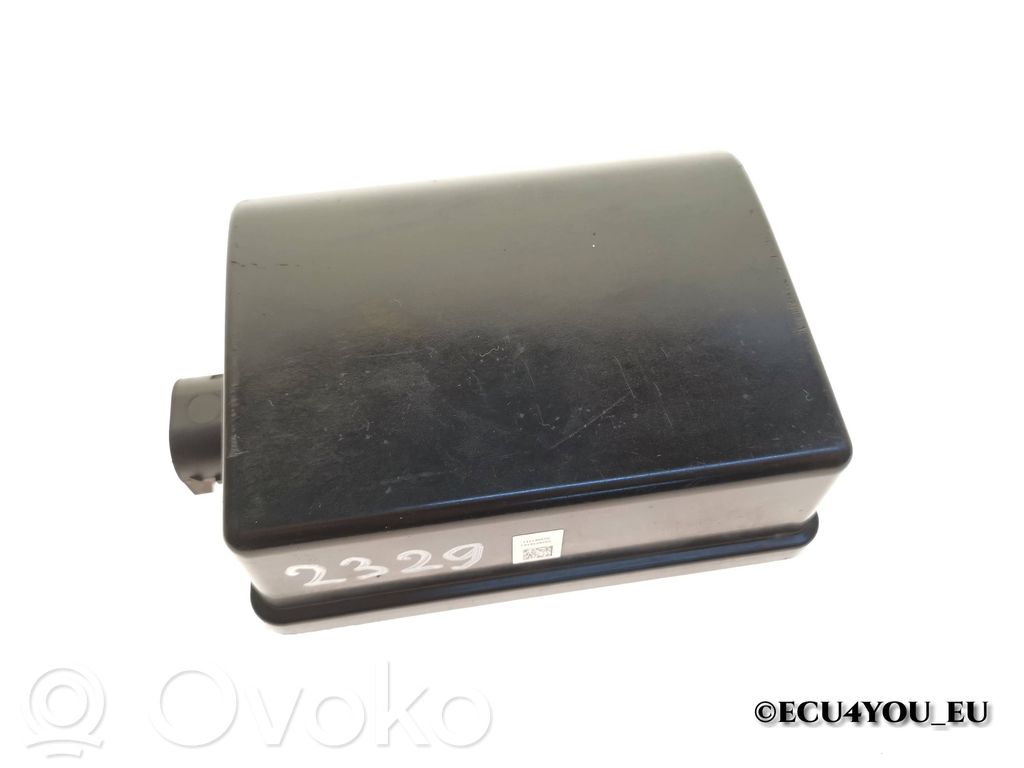 BMW X5 E70 Distronic sensor radar 