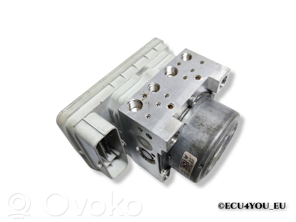 Citroen C3 Picasso ABS Pump 