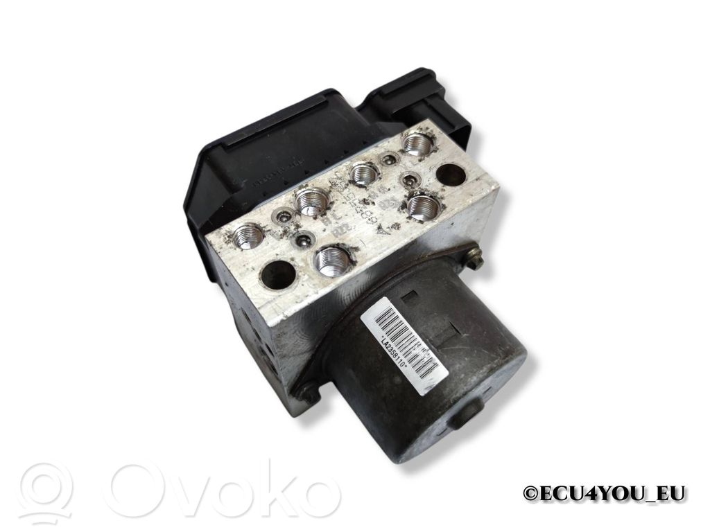 ABS Pump   51831526,16234007