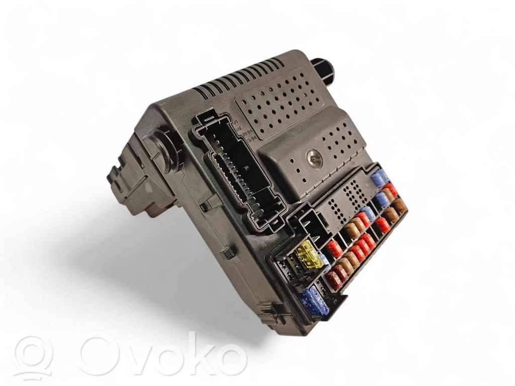 Volvo XC90 Sulakemoduuli 