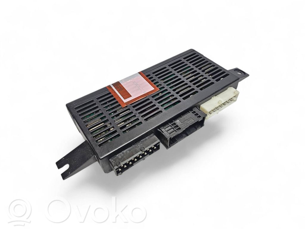 BMW 5 E39 Comfort/convenience module 