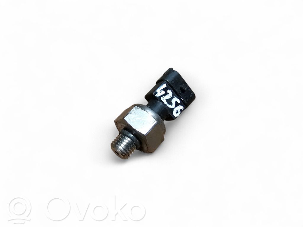 Opel Vectra C Sensor de presión de combustible 