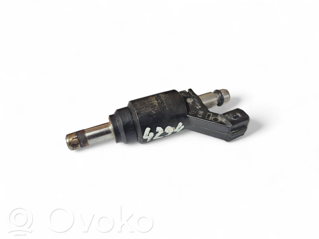Opel Vectra C Inyector de combustible 