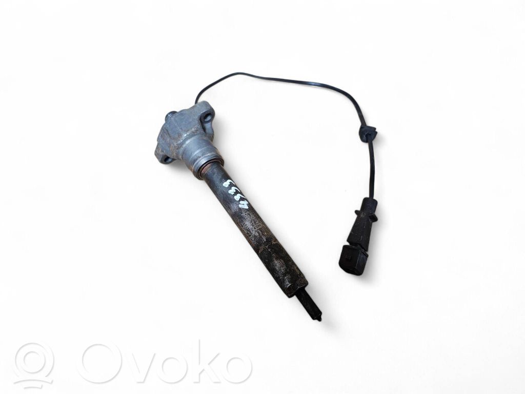 BMW 3 E46 Inyector de combustible 