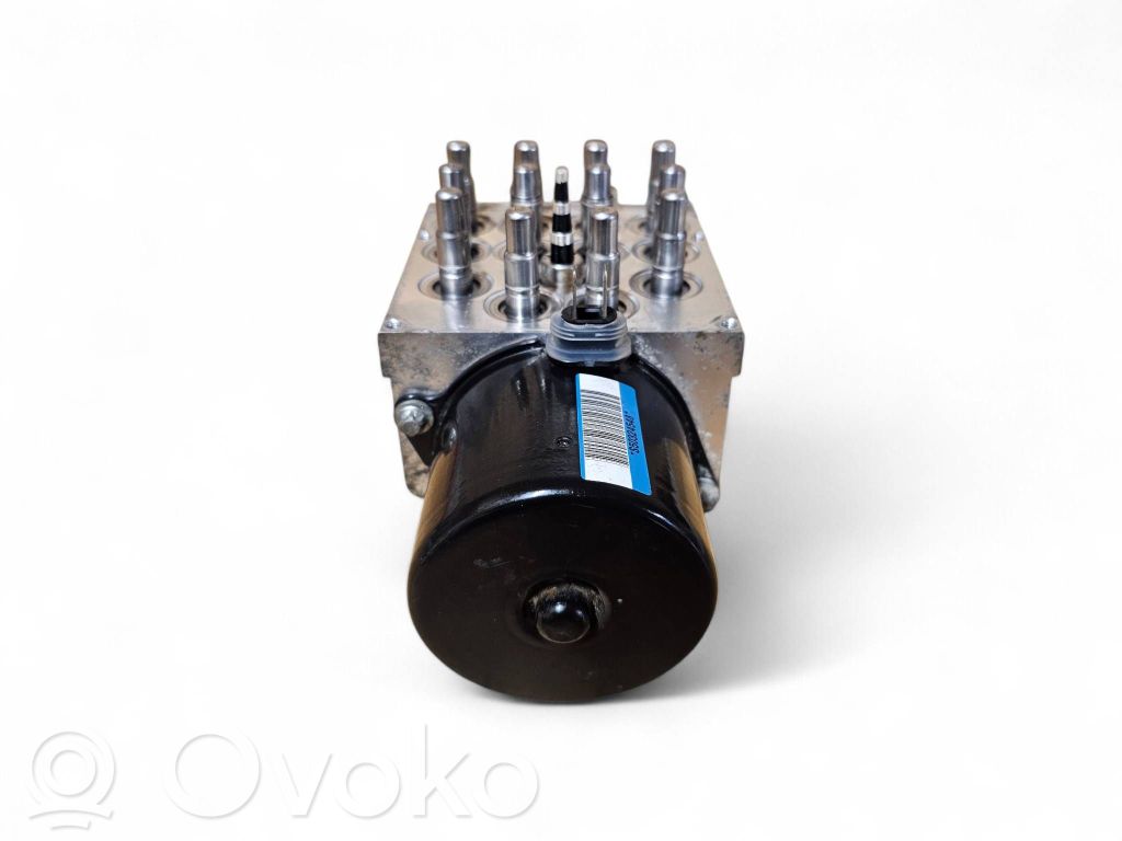 Opel Vivaro ABS Pump 