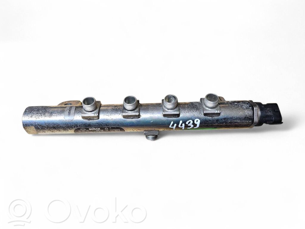 Opel Insignia A Rampă alimentare injectoare 