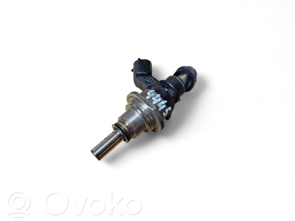 Mazda CX-7 Sprausla (-i) 