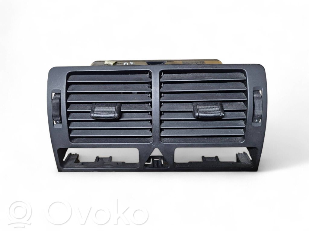 Audi A2 Centrālais gaisa ventilācijas režģis 