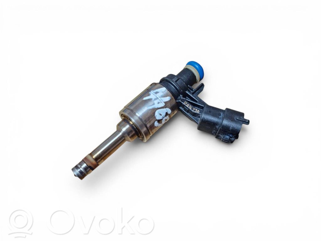 Opel Insignia A Inyector de combustible 