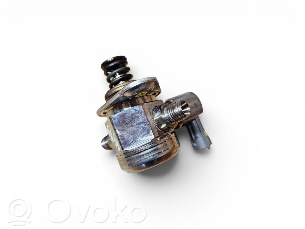 Opel Insignia A Pompa wtryskowa wysokiego ciśnienia 