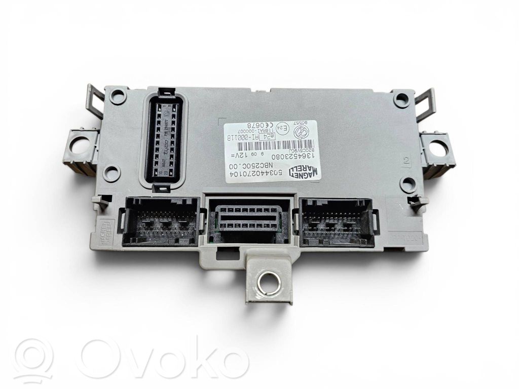 Citroen Jumper BSM Valdymo blokas 