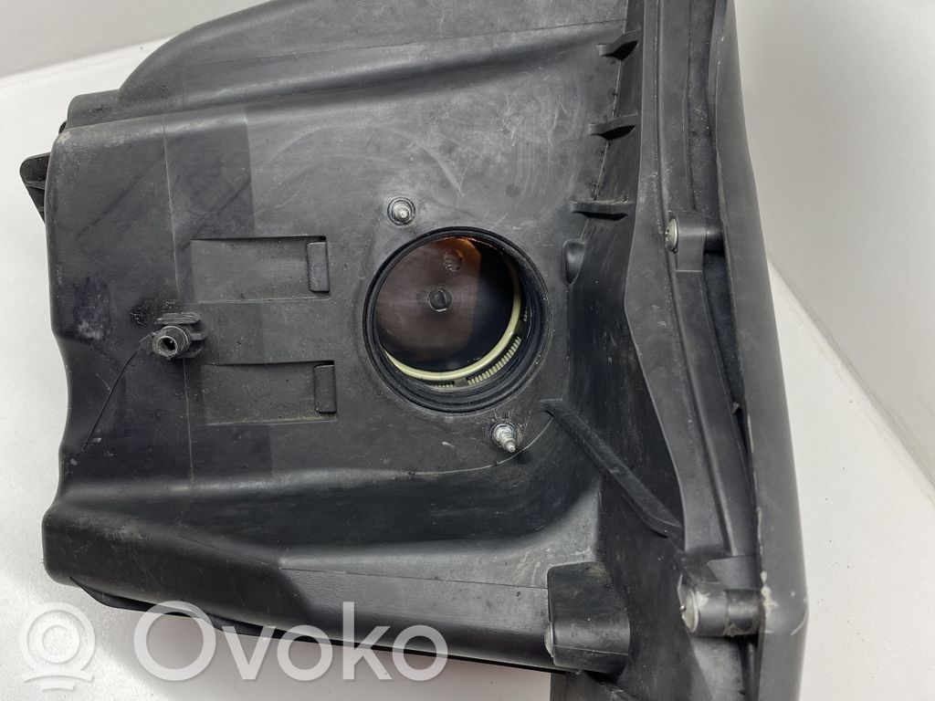 Air filter box