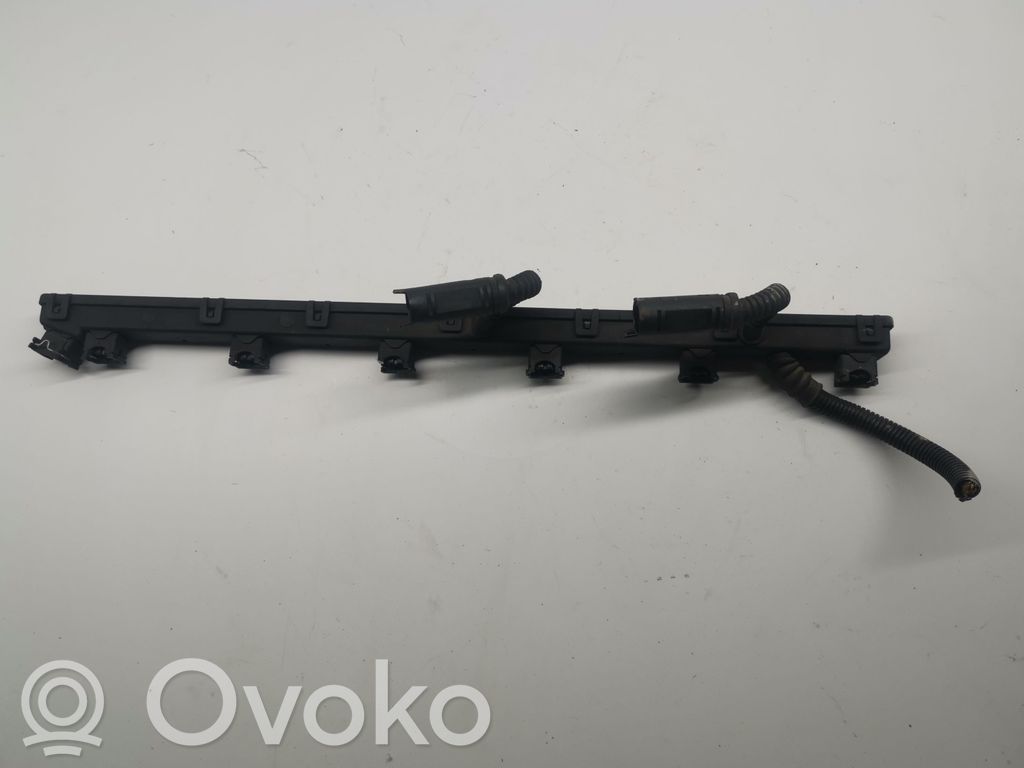 BMW 5 E39 Degalų purkštukų (forsunkių) laidai 