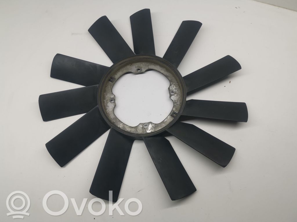 BMW 5 E39 Ventiliatora propellers 