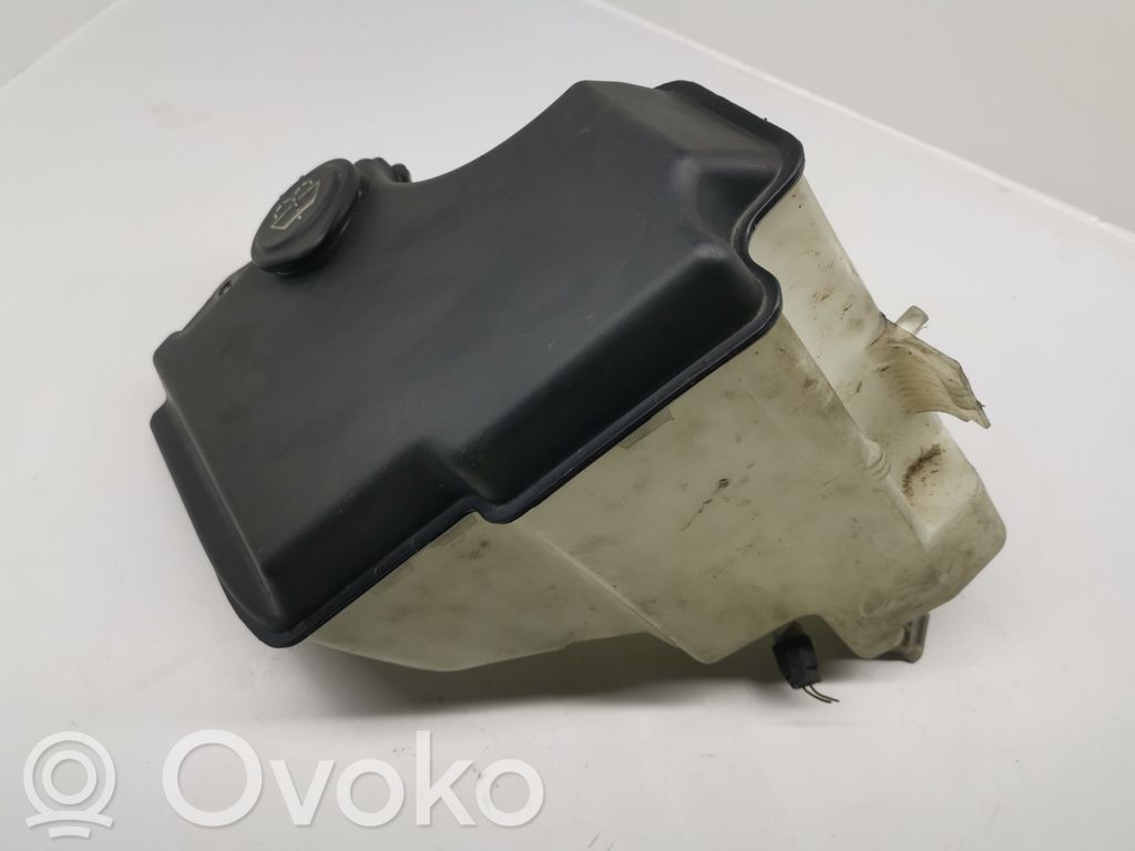 BMW 3 E46 Langų skysčio bakelis 