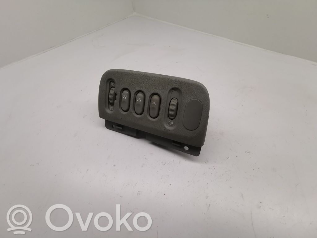 Renault Scenic I Electric window control switch 