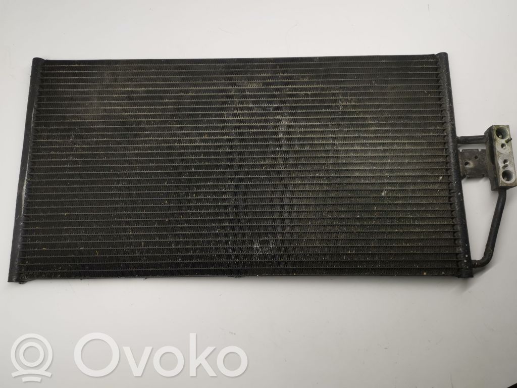 Oro kondicionieriaus radiatorius aušinimo