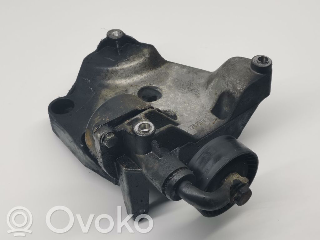 BMW 3 E46 Generator/alternator belt tensioner 