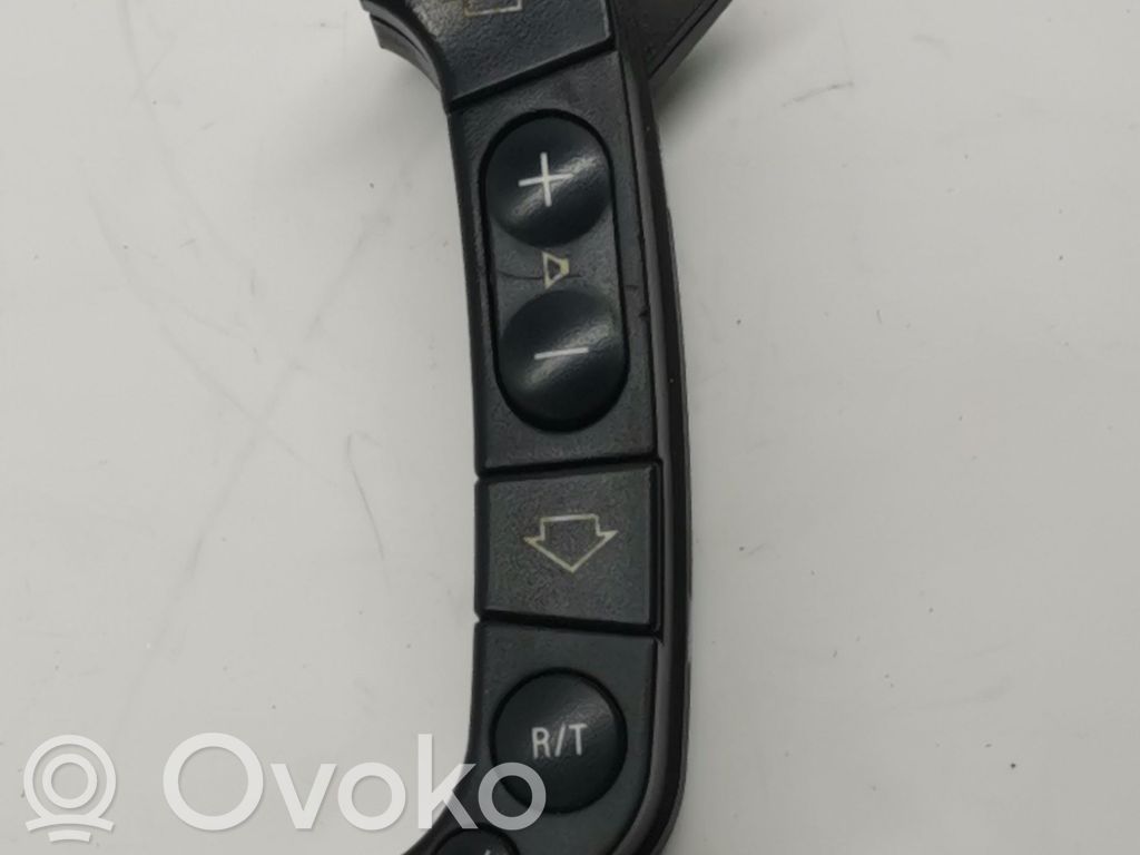 BMW 3 E46 Steering wheel buttons/switches 