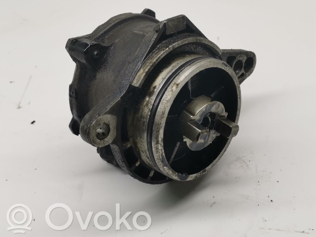 BMW 3 E46 Vacuum pump 