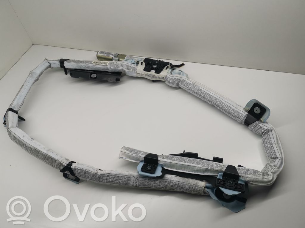 BMW 3 E90 E91 Airbag del techo 