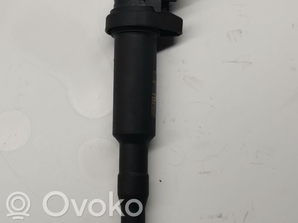 BMW 3 E90 E91 High voltage ignition coil 