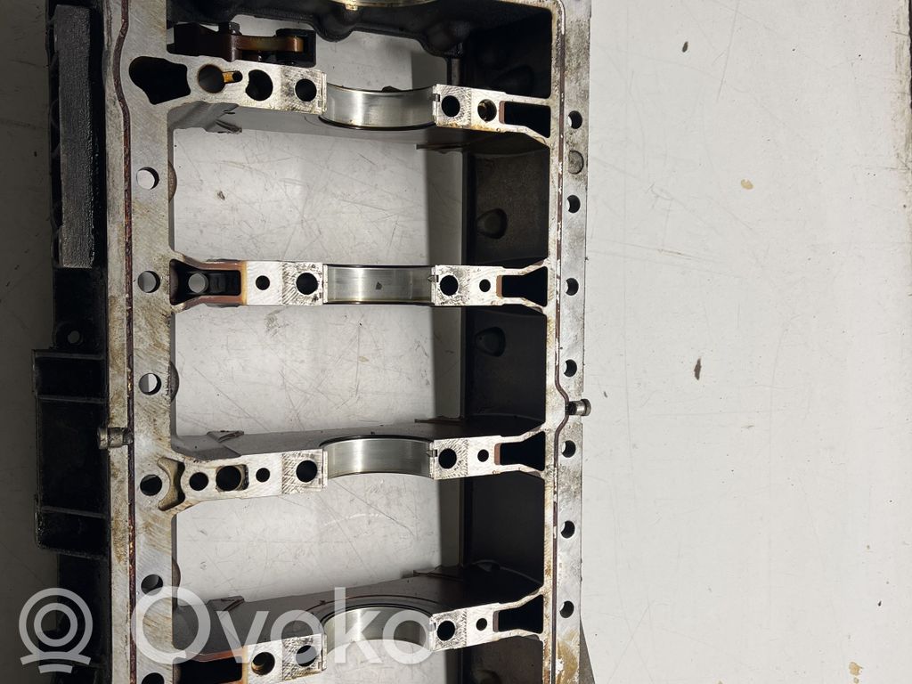 BMW 3 E90 E91 Engine block 