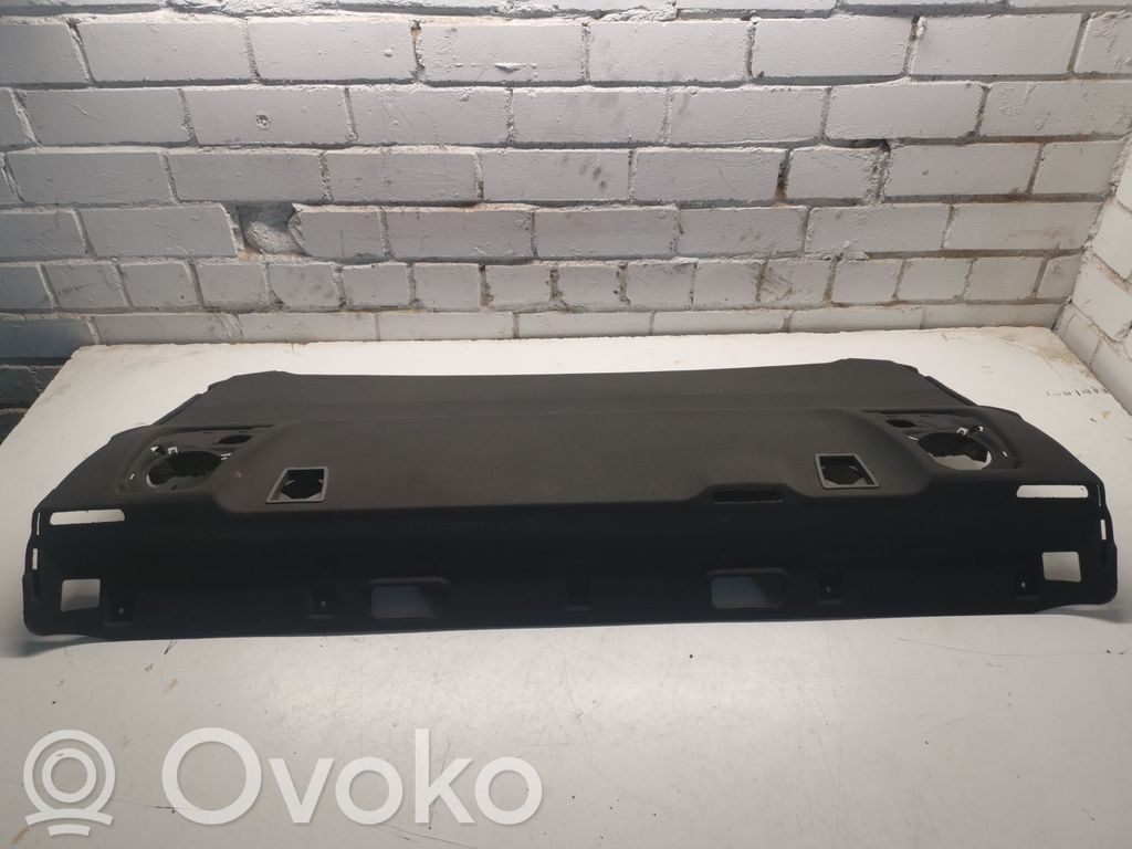 BMW 5 F10 F11 Parcel shelf 