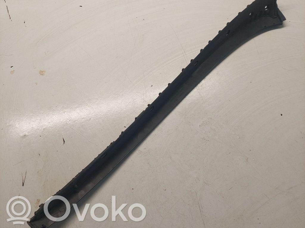 Seat Altea XL Windshield trim 