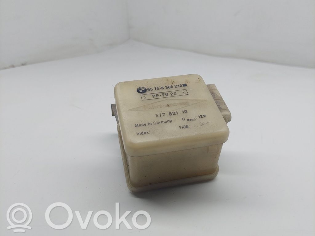BMW 3 E36 Autres unités de commande / modules 
