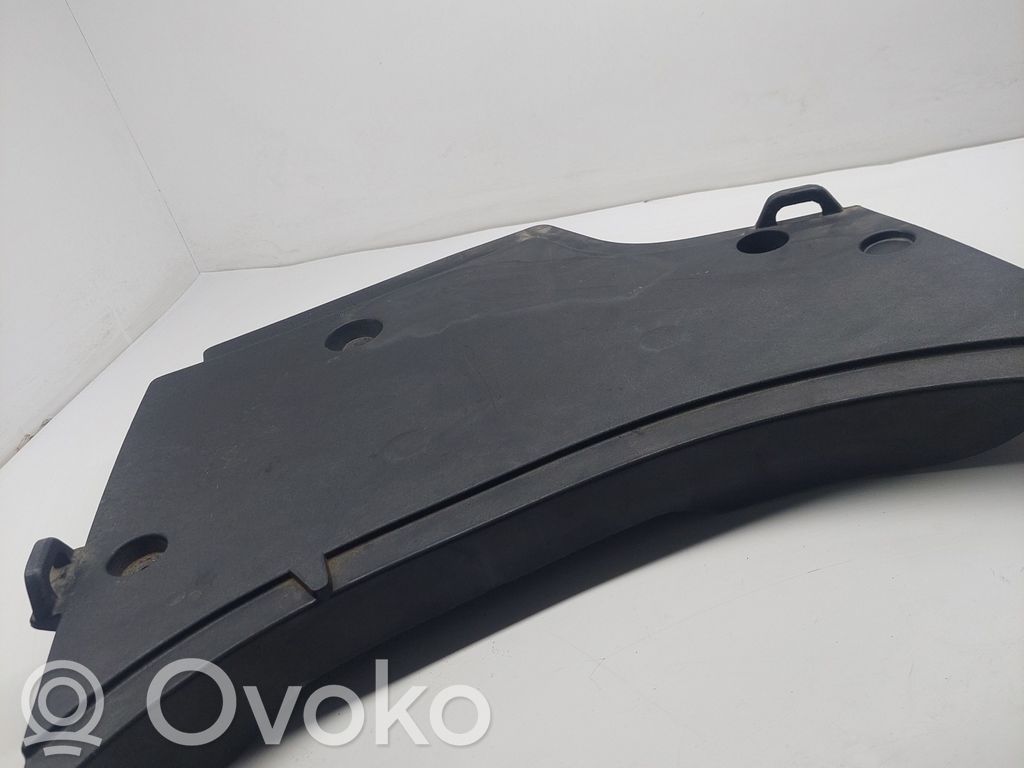 BMW 3 E36 Other trunk/boot trim element 