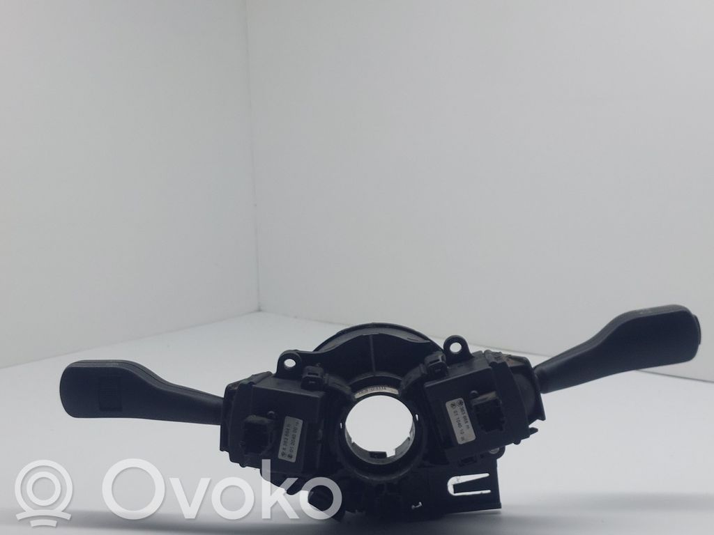 BMW 3 E46 Wiper turn signal indicator stalk/switch 