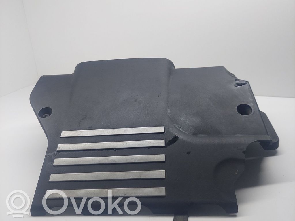 BMW 3 E46 Variklio dangtis (apdaila) 