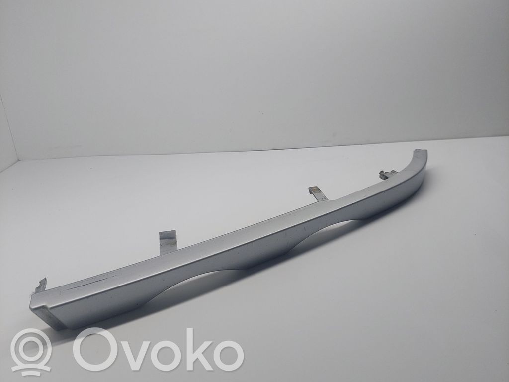 BMW 3 E46 Under headlight/headlamp trim 