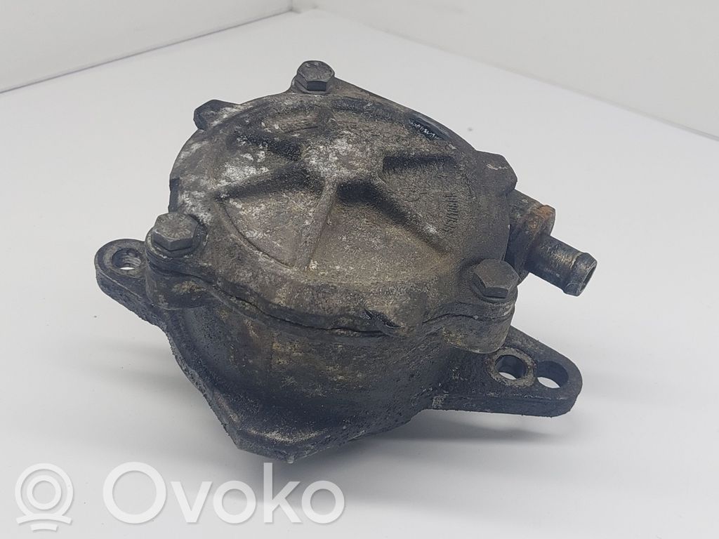 BMW 3 E46 Vacuum pump 