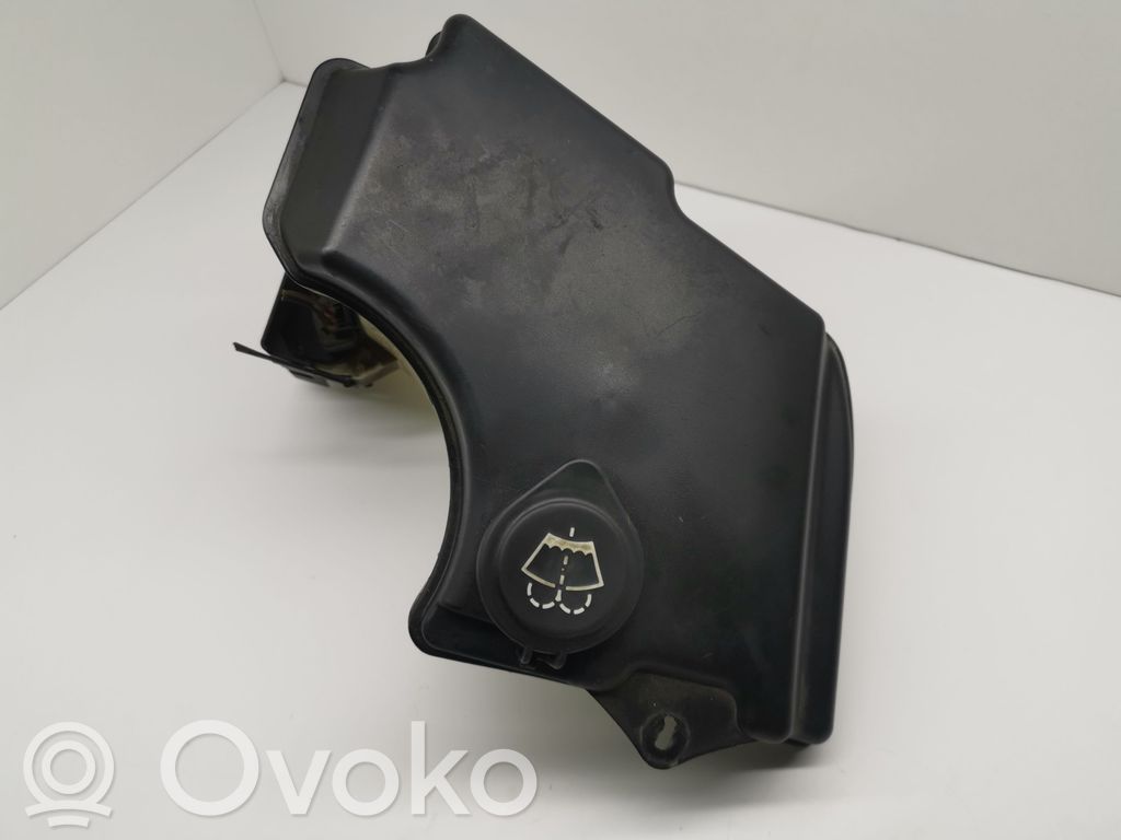BMW 3 E46 Langų skysčio bakelis 