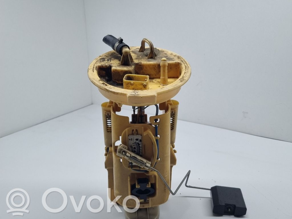BMW 3 E46 Bomba interna de combustible 