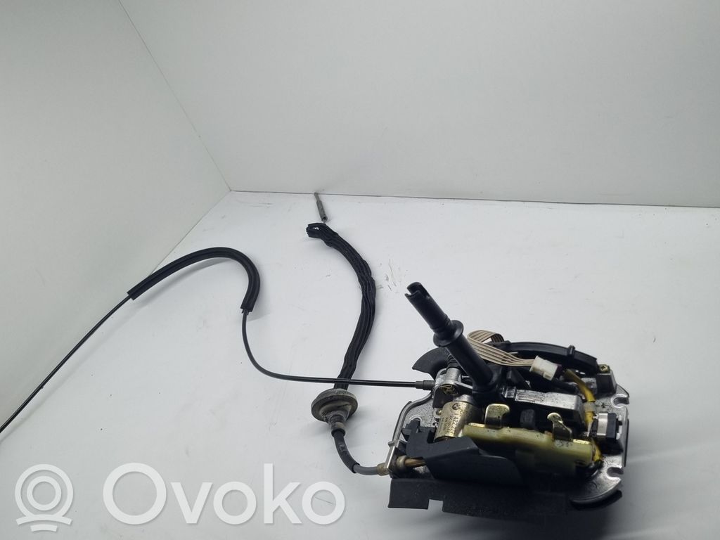 BMW 3 E46 Gear shifter/selector 