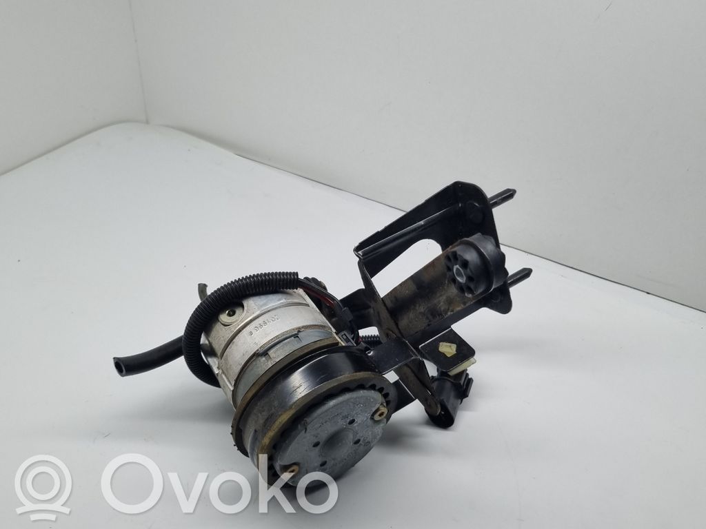 BMW 3 E46 ABS Blokas 