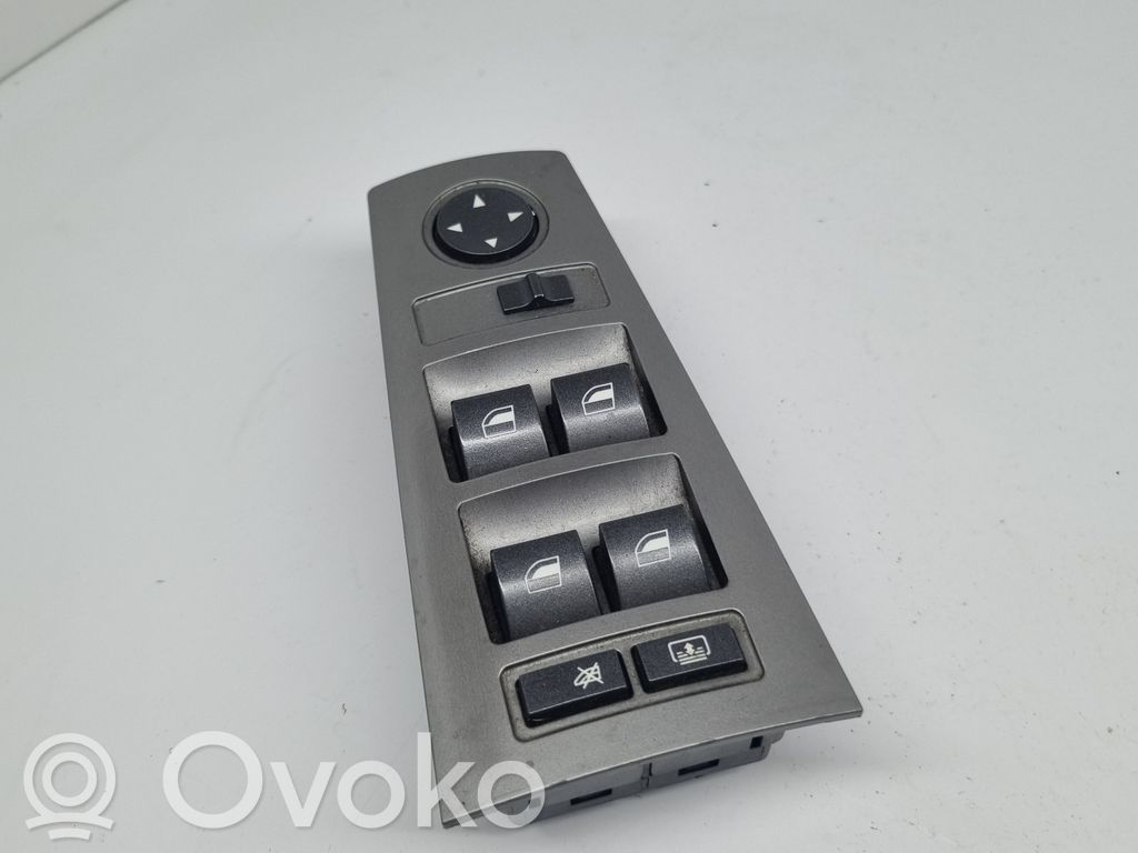 BMW 7 E65 E66 Electric window control switch 