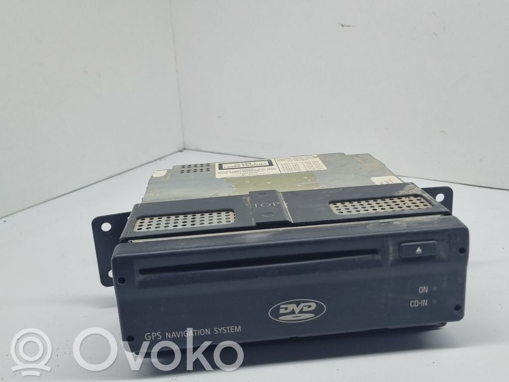 BMW 7 E65 E66 Navigation unit CD/DVD player 
