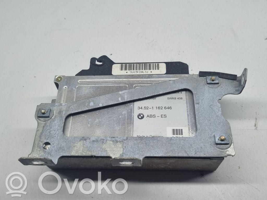 ABS control unit/module   1162646,34521162646