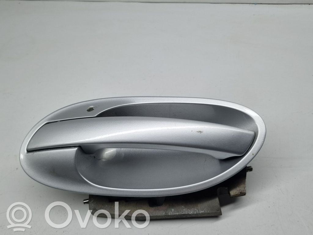 BMW 7 E65 E66 Manecilla externa puerta trasera 