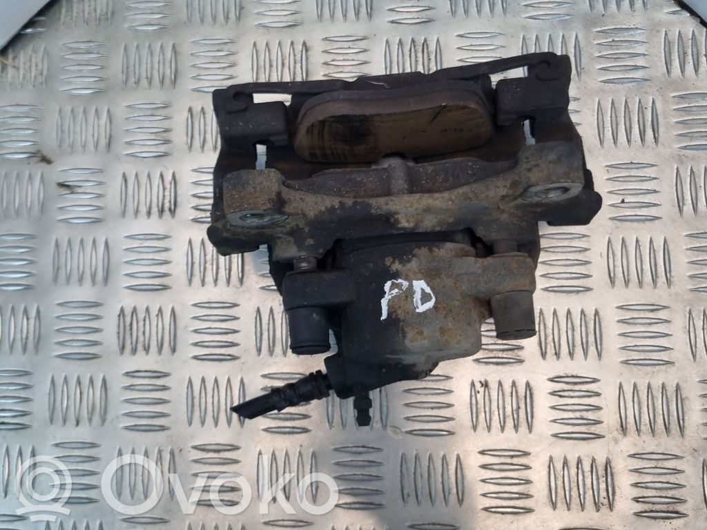 Ford Mondeo MK IV Front brake caliper 
