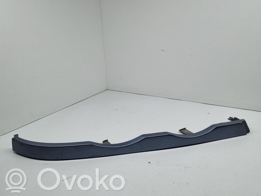 BMW 3 E46 Under headlight/headlamp trim 