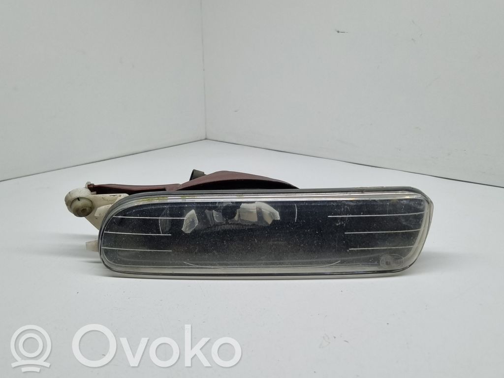 BMW 3 E46 Miglas lukturis priekšā 