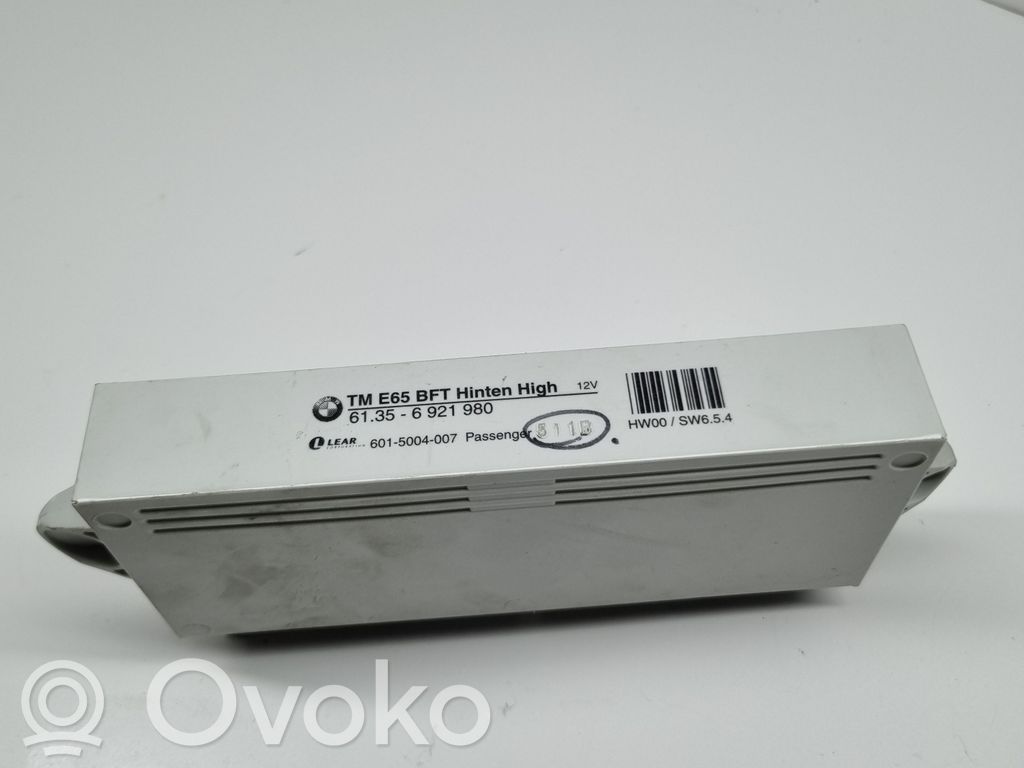 Door control unit/module   6921980,511B,61356921980
