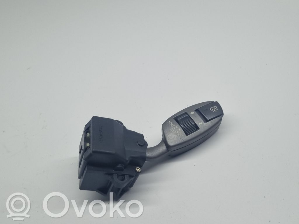 BMW 7 E65 E66 Manetka / Przełącznik wycieraczek 